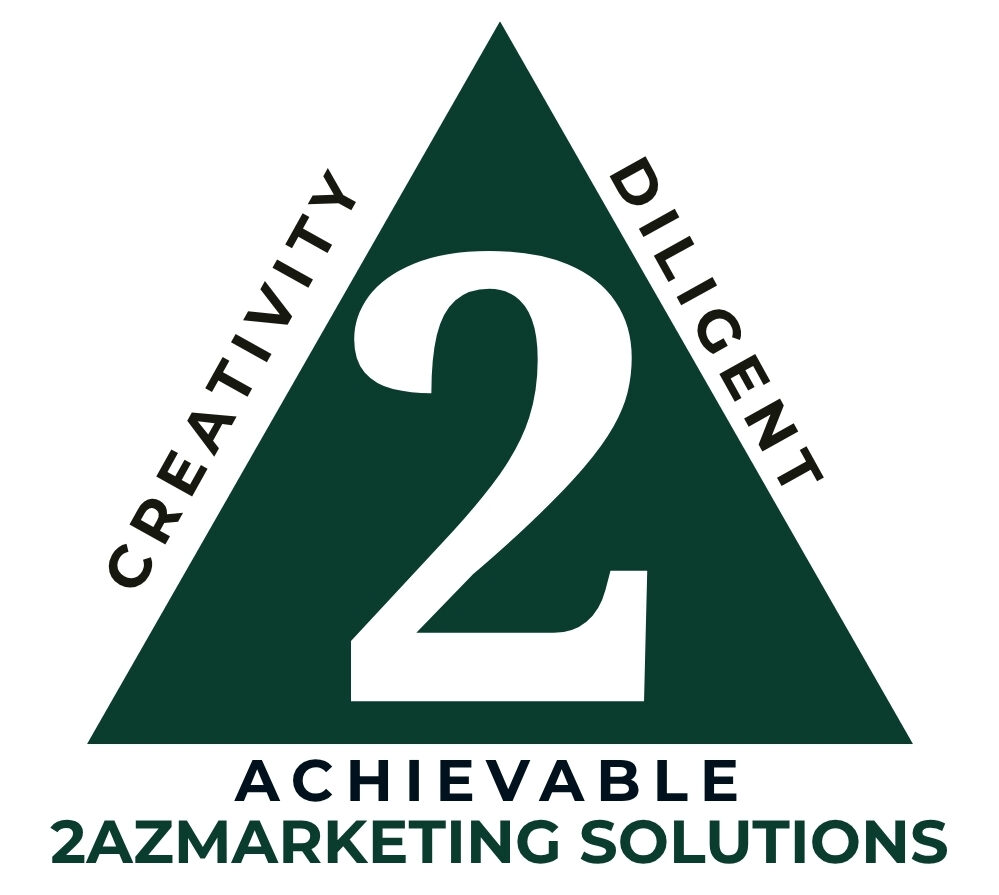 2AZ MARKETING SOLUTIONS